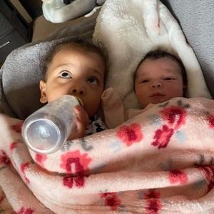 Meet your Posher, Jamie